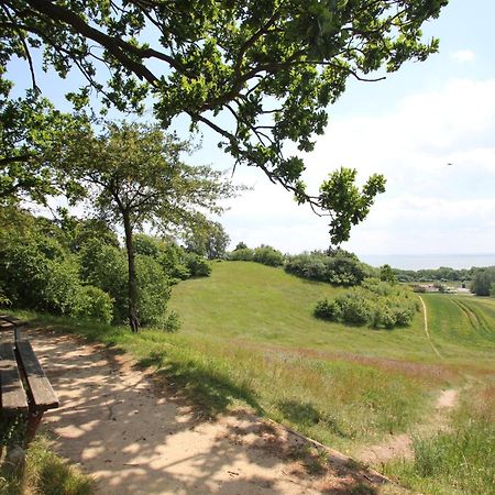 Strandnah, Balkon, Ahoi Erlebnisbad In Sellin Gratis - Strandresidenz Brandenburg Fewo 08 Goehren  Ngoại thất bức ảnh