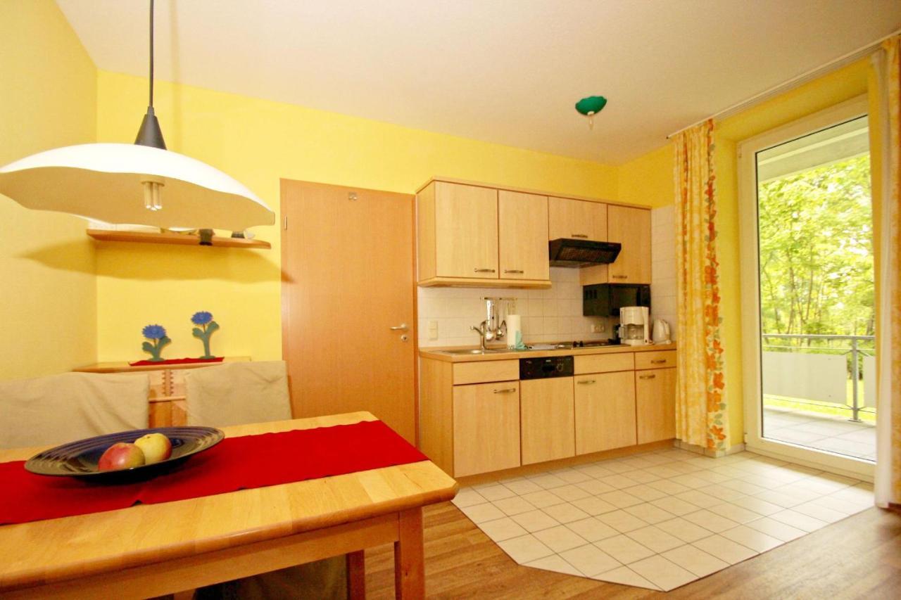 Strandnah, Balkon, Ahoi Erlebnisbad In Sellin Gratis - Strandresidenz Brandenburg Fewo 08 Goehren  Ngoại thất bức ảnh